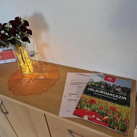 Schoene Im Herzen Der Saechsischen Schweiz Königstein an der Elbe