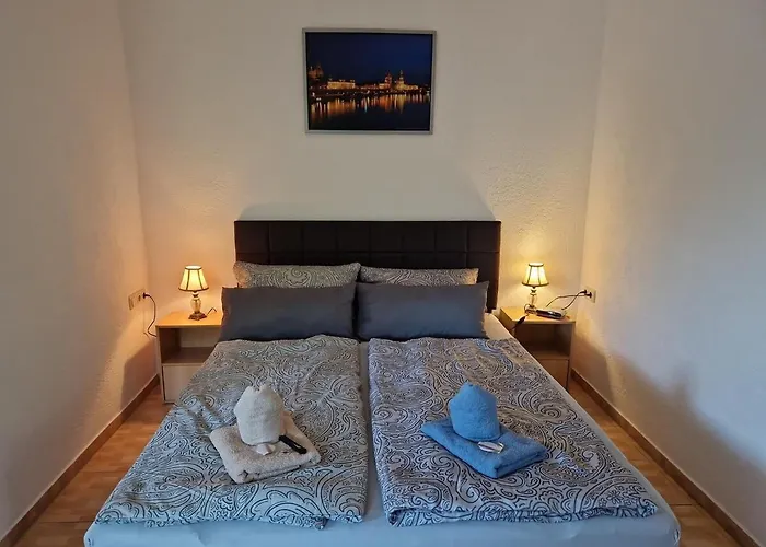 Schoene Im Herzen Der Saechsischen Schweiz *