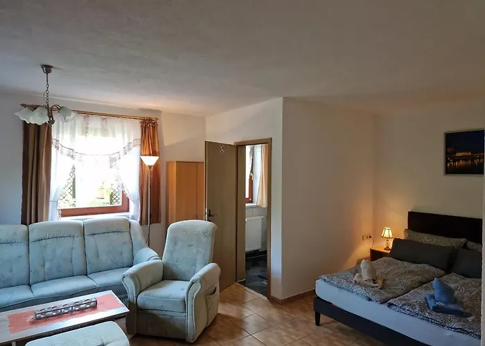 Schoene Im Herzen Der Saechsischen Schweiz كونيجشتاين آن دير إلب