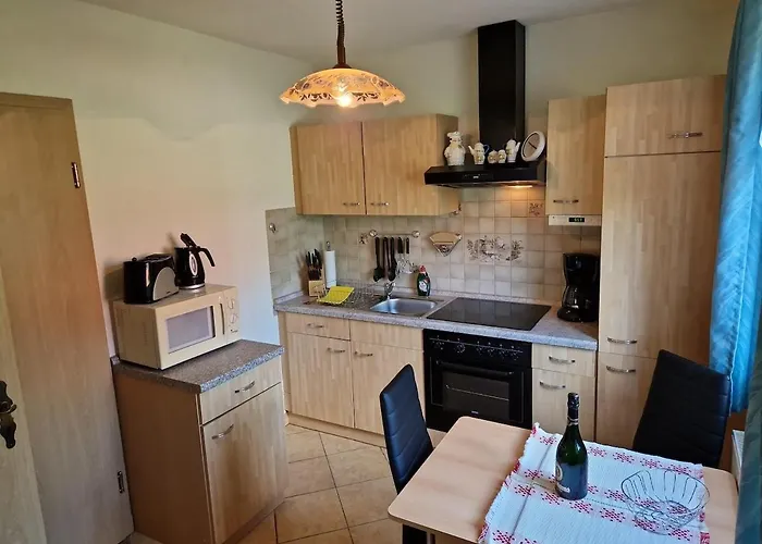 Schoene Im Herzen Der Saechsischen Schweiz شقة كونيجشتاين آن دير إلب