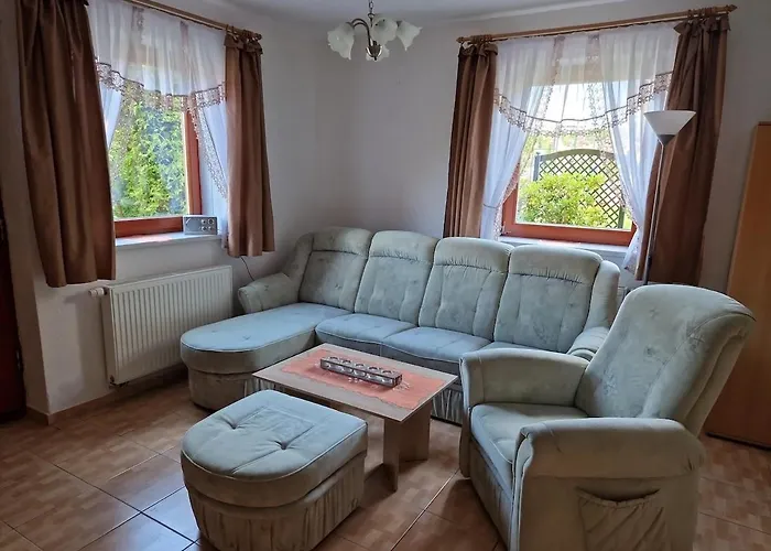 شقة Schoene Im Herzen Der Saechsischen Schweiz كونيجشتاين آن دير إلب