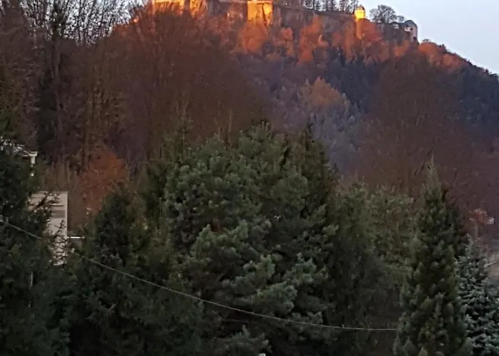 Schoene Im Herzen Der Saechsischen Schweiz شقة كونيجشتاين آن دير إلب
